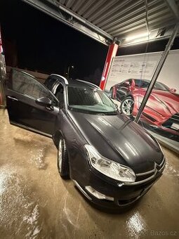 Citron c5 2.0 103 kW