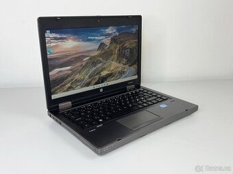 HP ProBook 6460b – i5 | 4GB RAM | 128GB SSD | W11 Pro