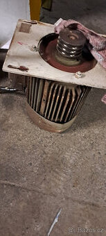 motor k robotu RE 22