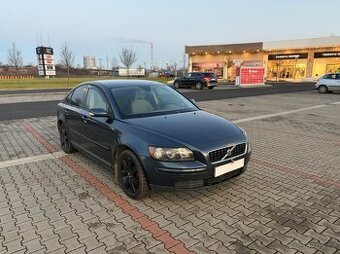 Volvo S40 1.8i LPG