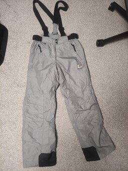 Dětské lyžařské kalhoty Cavery