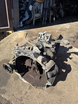 koncernová převodovka 1,6 MPI 75 kw GVY