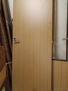 Prodám dveře
