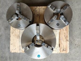 Univerzální sklíčidlo 400 a 315