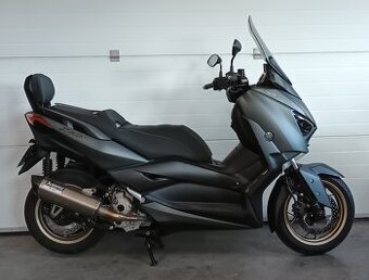 Yamaha Xmax 300 TechMax