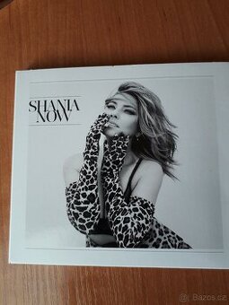 CD Shania Twain: Now Deluxe Edition