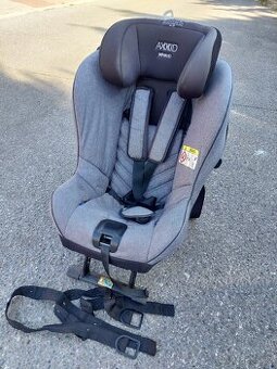 Dětská autosedačka Axkid Minikid