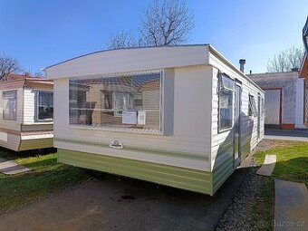 Mobilní dům (mobilheim) Abi Leisurehome GR8/6