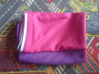 Povlečení (polštář + deka, polyester) č.1