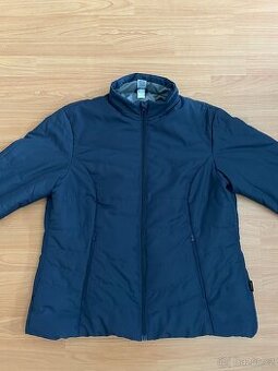 Bunda lehce prošívaná