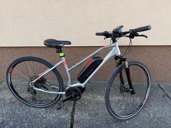 Apache Matto MX 🚴‍♂️