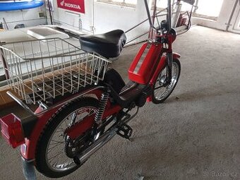 Babetta jednorychlostní