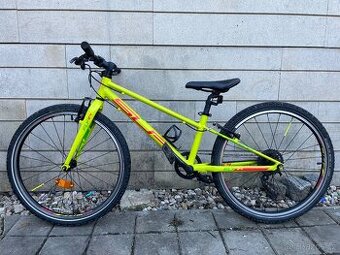 Dětské kolo Superior FLY 24