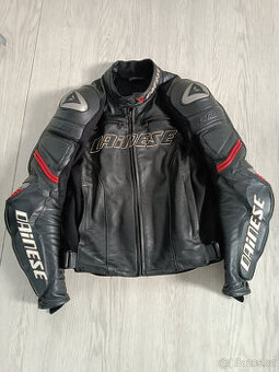 Kožená bunda Dainese