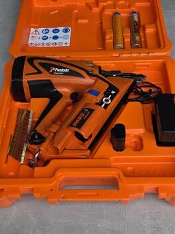 Hrebikovacka paslode impulse IM90Ci v zaruce