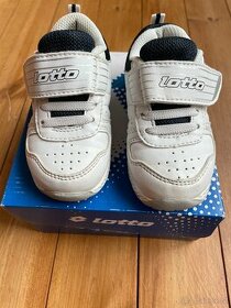Dětské boty, vel. 23