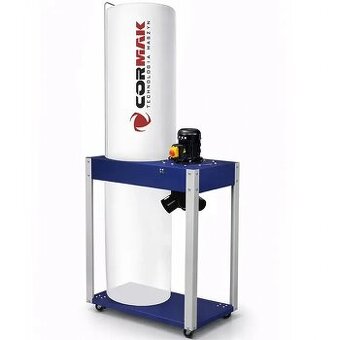 Odsavač pilin, odsávání FM340 400V, 3200m3