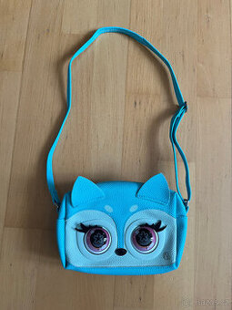 Mrkací kabelka - Purse Pets