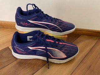 sálová obuv Puma Ultra