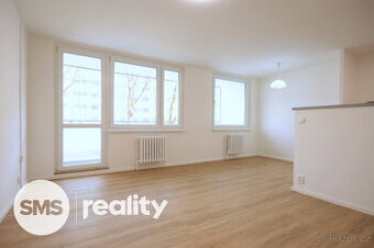 Pronájem bytu 3+kk/L, Přecechtělova, Praha-Stodůlky