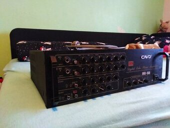 Prodám zesilovač Cavd HQ-88.