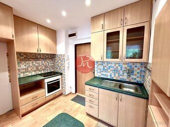 Útulný byt 2+0 k pronájmu v malebném Frýdlantu nad Ostravicí