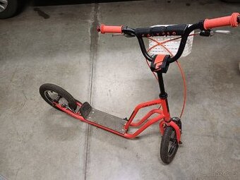 Koloběžka Calypso 12'