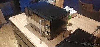 Prodám zánovní mikrovlnku KOENIC KMW2221B