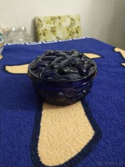 Dóza "ingrid" František Pazourek