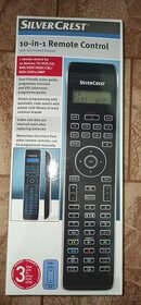 Multifunkční DO 10 v 1