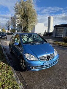 Mercedes benz A169