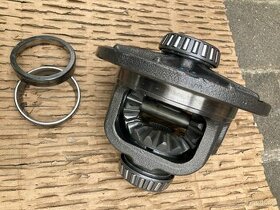 Přední diferenciál OE Nissan Patrol Y61 GU4