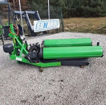 Nesená oviječka LANGREEN za traktor