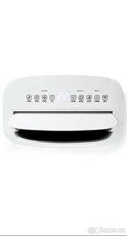 Nedis WIFIACMB1WT16 Chytrá mobilní klimatizace