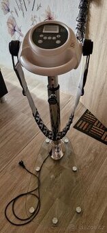 Masážní stroj VIFITO Massager Slim v ZÁRUCE