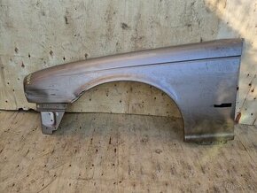 Prodám pravý+levý přední blatník Jaguar XJ 350