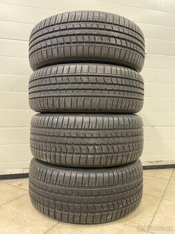 Goodyear Eagle 205/45 R18 + 225/40 R18 4Ks letní sada