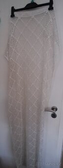 Háčkovaný přehoz