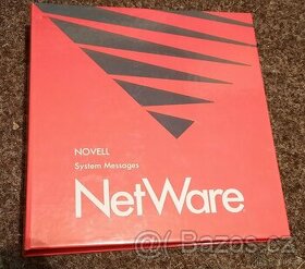 Nowell netware