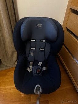 Autosedačka Britax Römer