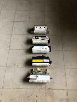 Airbag spolujezdce Audi VW Bmw