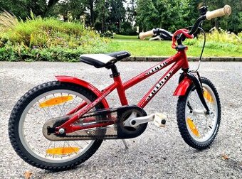 Author stylo 2010 16'' dětské kolo