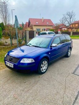 Volkswagen Passat B5.5 1.9tdi 96kw