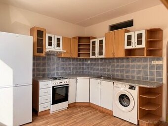 Pronájem bytu 1+1 36 m² Bratří Čapků, Svitavy