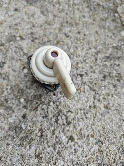 Přepínač blinkrů Škoda,Zetor Velorex