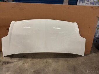 Kapota Renault Master Nissan Interstar  Opel movano r