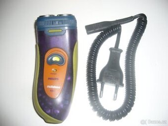HOLÍCÍ STROJEK PHILIPS PHILISHAVE HQ-485