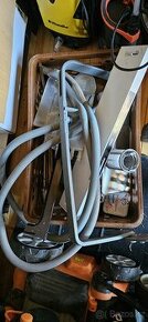 Náhradní dily na myčku Mora IM641