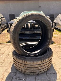 Letní pneu Continental 225/40/18