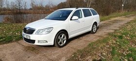 Škoda Octavia, 2011, 2,0TDI - odpočet DPH